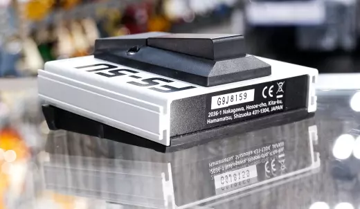 Store Special Product - BOSS - FS-5U - Unlatched Modular Footswitch